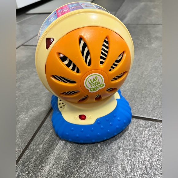 Leap frog toy. In great condition - Picture 3 of 5